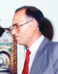 Ahmad Harb